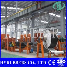 china quality CC_NN_EP conveyor belt